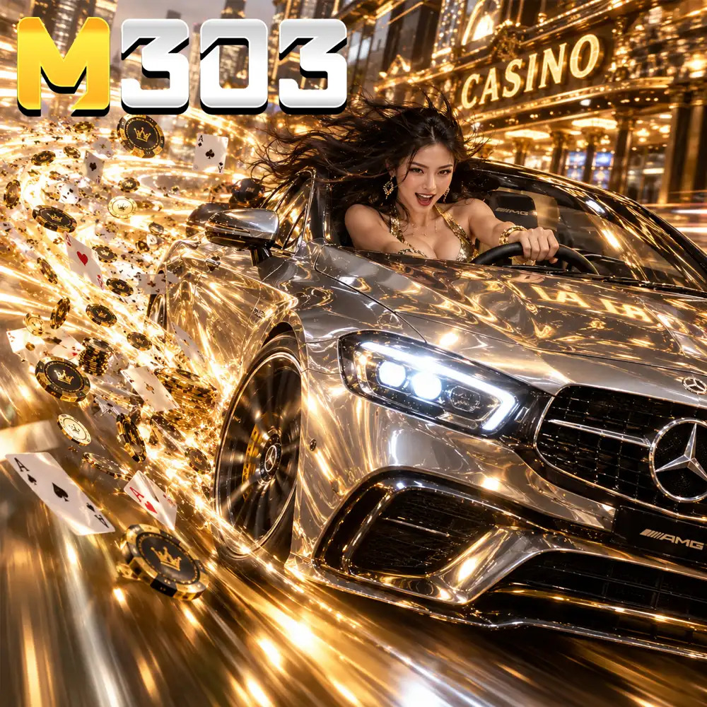 Banner M303